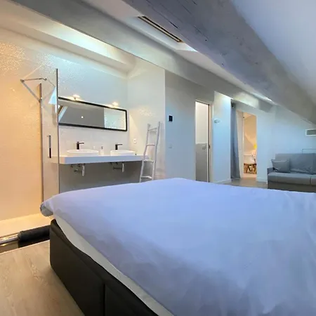 Apartamento Modern & Bright 4-room In Banane *