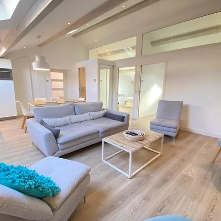 Modern & Bright 4-room In Banane Apartamento Cannes
